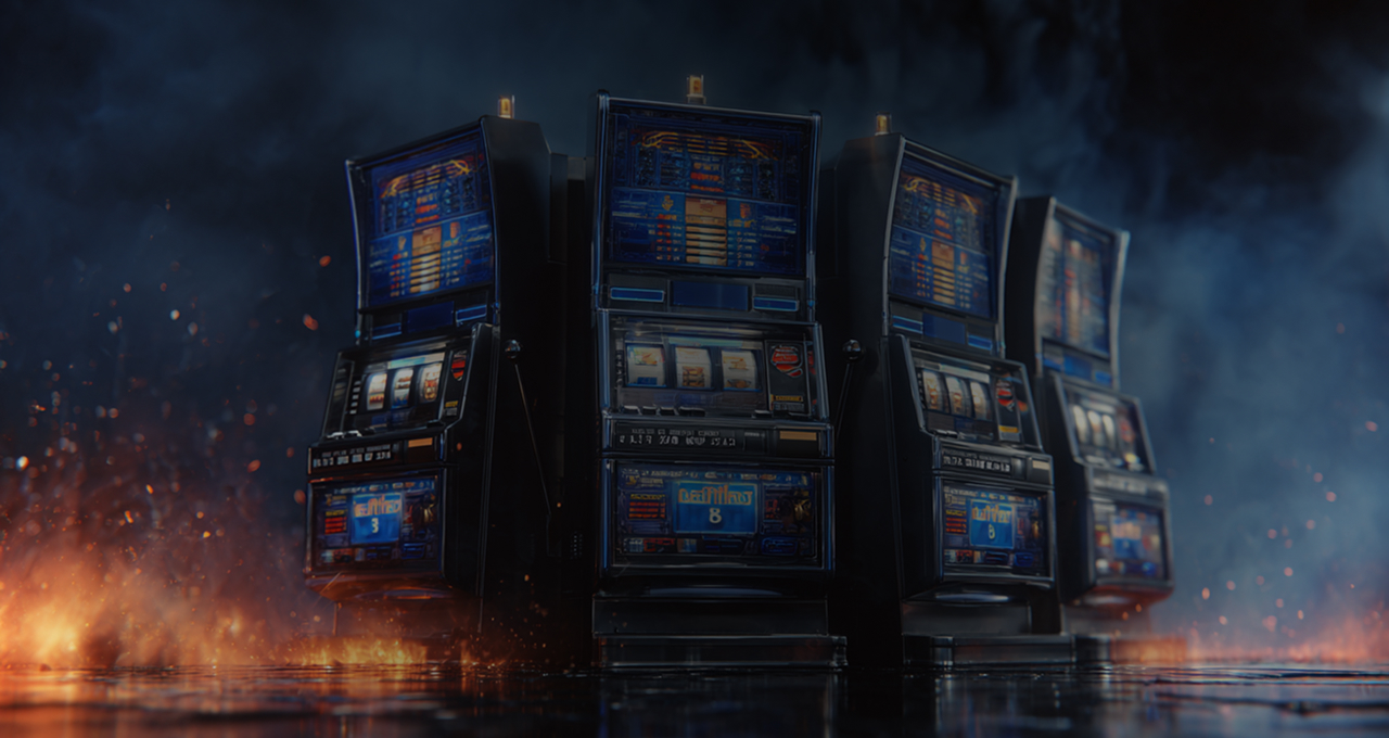 Mr Bet Casino