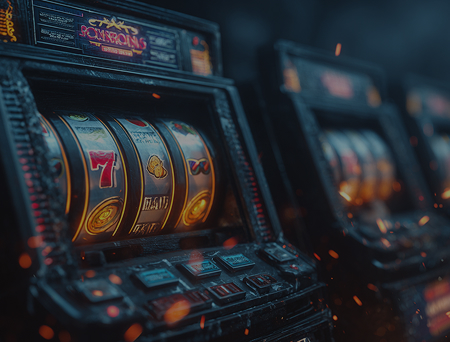 Mr Bet Casino